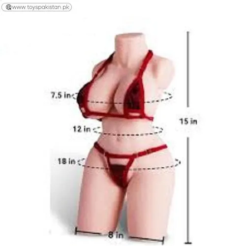 10Lb Realistic Male Sex Doll