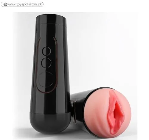 Male Masturbator Cup, Quiet Adult Sex Toys