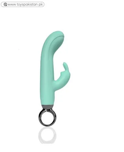 Screaming O G-Spot Vibrator for Women Rechargeable Primo