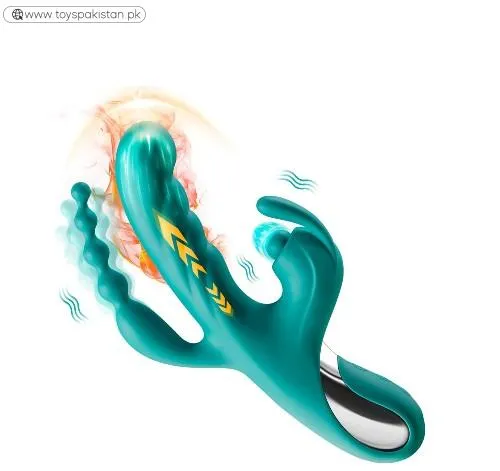 Rabbit Vibrator Sex Toys for Women