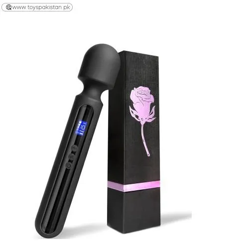 Vibrator Wand, 12 inch Sex Toys Vibrators