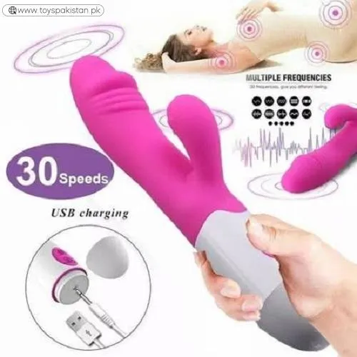 Rabbit Vibrators For Women Sex Toys