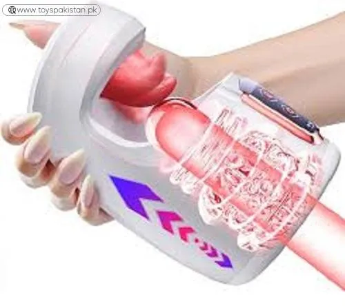 Blowjob Sex Machine Sex Toys For Men Pleasure