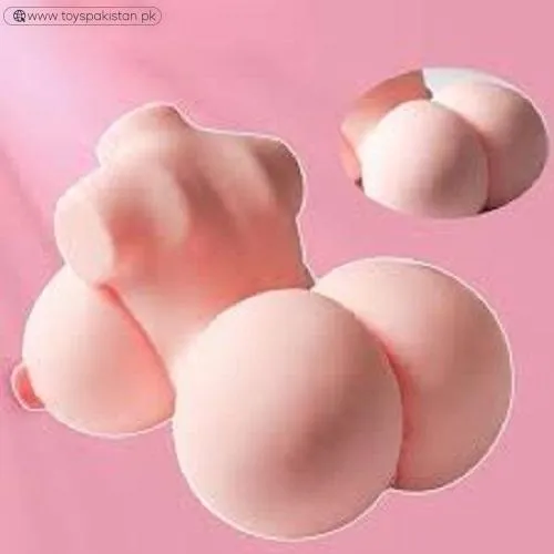 8.16Lb Realistic Sex Doll For Men