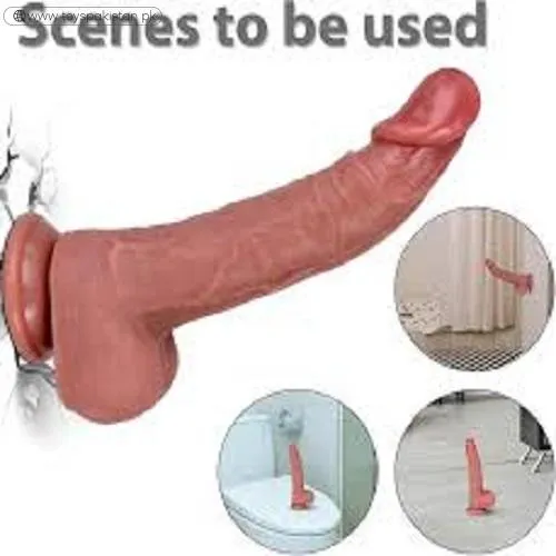 16.93 Inch Super Long Dildo In Pakistan