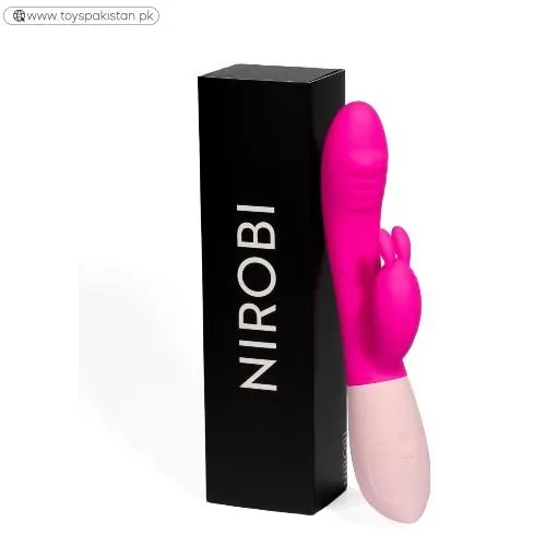 Nirobi Pro Rabbit Vibrator Massager for Women