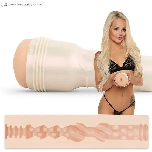 Fleshlight Girls Elsa Jean Tasty