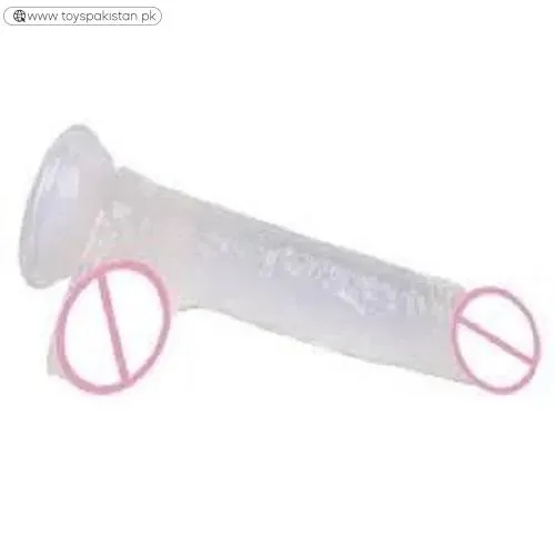 7.3 Inch Realistic Dildo In Pakistan
