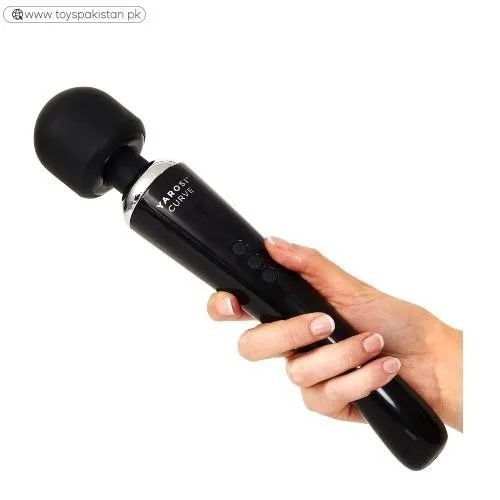 Yarosi Wireless Massager - The Most Powerful
