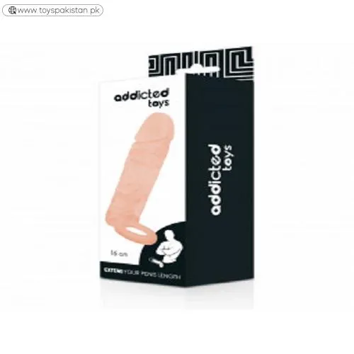 Addicted Toys Dildo In Pakistan