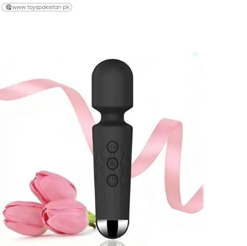 AEVEONE Personal Massager Handheld Wand Feature, Quiet & Waterproof