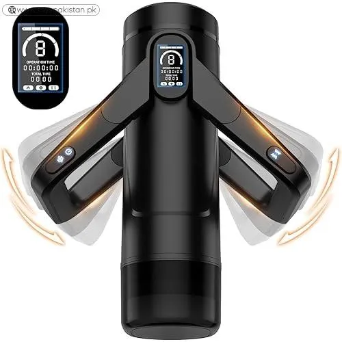 Aooxooa Automatic Male Masturbator For Men