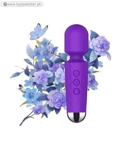 Apowand Mini Personal Massage Small Cordless Handheld Bullet Massager 