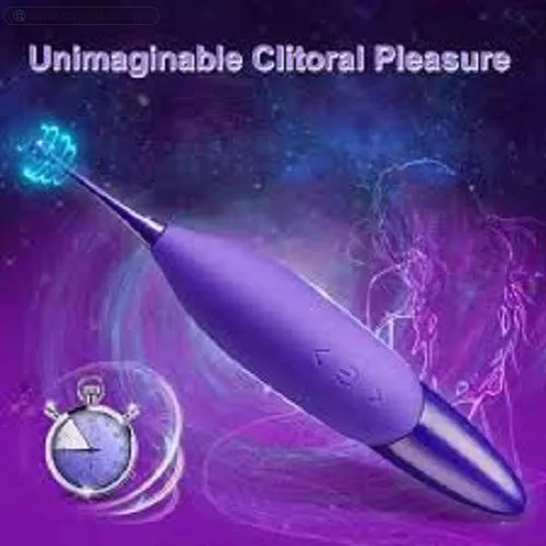 Aumood High Frequency Powerful Female Vibrating