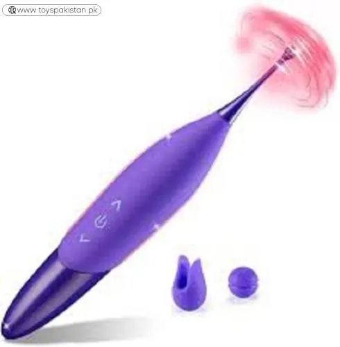 Aumood High Frequency Powerful Female Vibrating