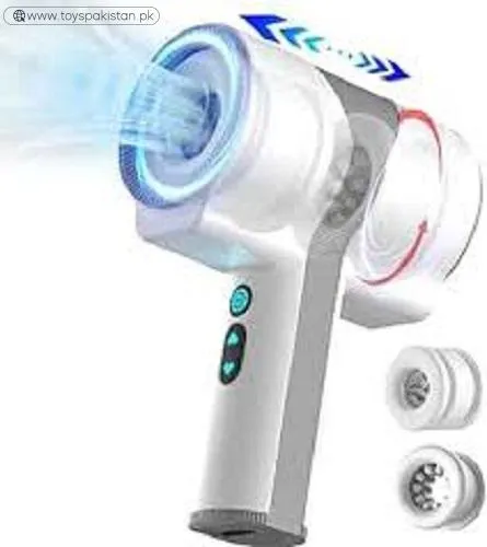 Automatic Telescopic Masturbator