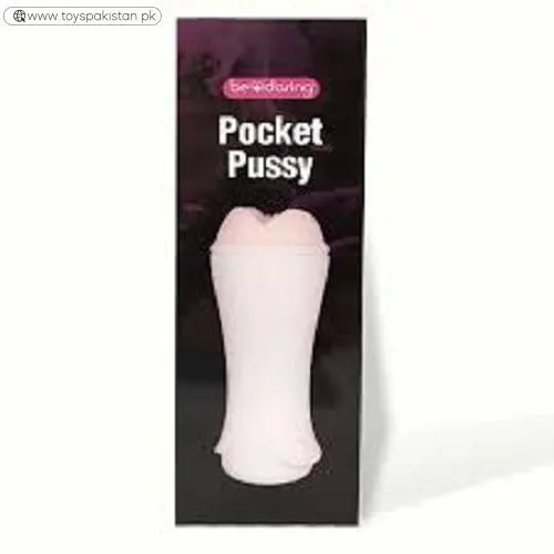 Be Daring Pocket Pussy In Pakistan