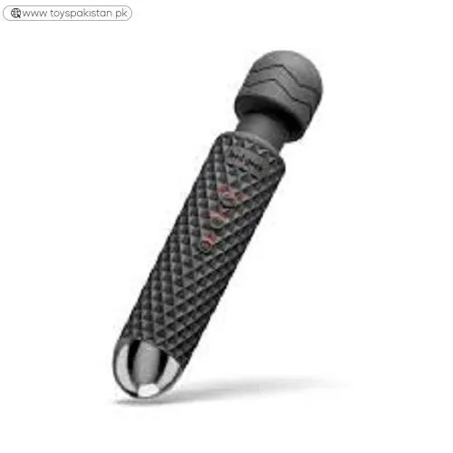 Bed Geek Cordless Personal Massager Wand