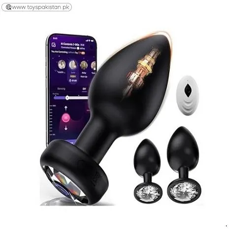Best Anal Plug In Pakistan