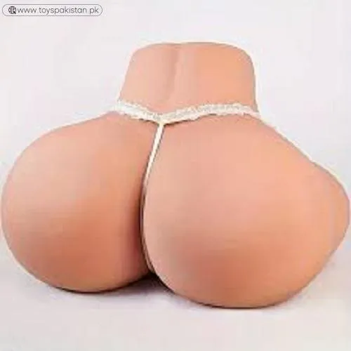 Big Butt Realistic Sex Doll