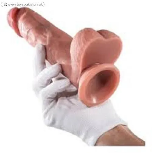 Big Size Silicone Dildo For Woman 30Cm