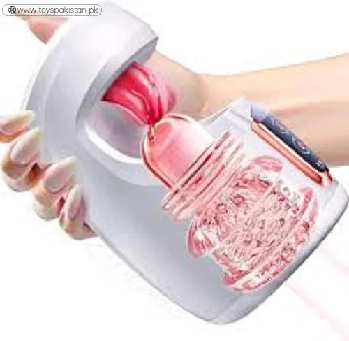 Blowjob Sex Machine Sex Toys For Men Pleasure