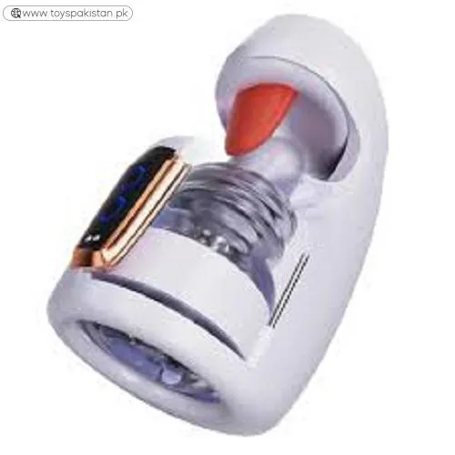 Blowjob Sex Machine Sex Toys For Men Pleasure