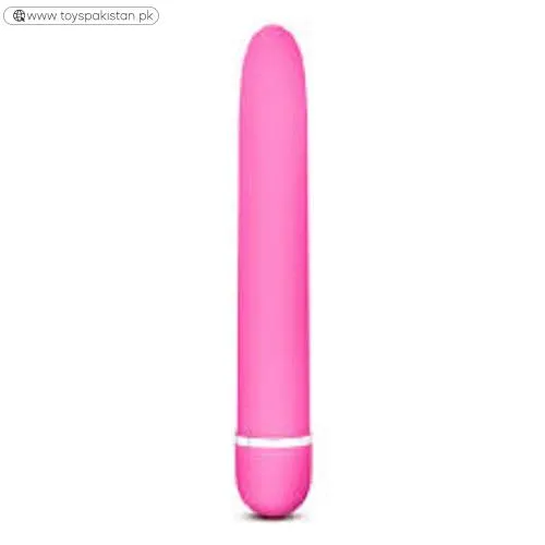 Blush Rosé Luxuriate 7 Inch Vibrator