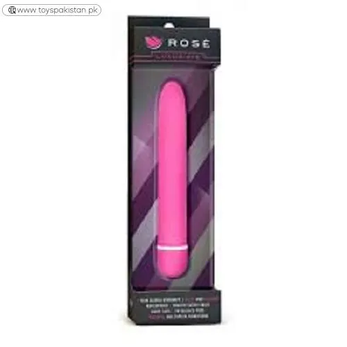Blush Rosé Luxuriate 7 Inch Vibrator