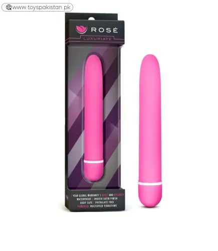 Blush Rosé Luxuriate 7