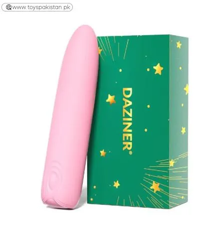 Bullet Vibrator Sex Toys for Women,10 Powerful Vibration