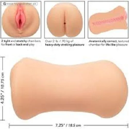 Calexotics Devon's Private Pleasures Masturbator