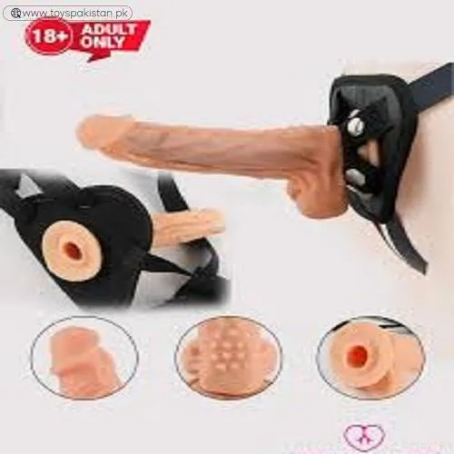 Dildos With Belt Toy In Pakistan