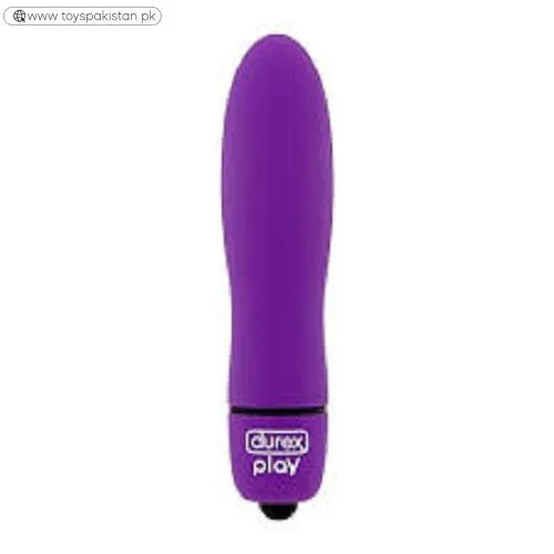 Durex Play Bullet Vibrator In Pakistan