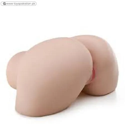 Evelyn-41.8Lb Ultra Soft Liquid Jelly Big Butt Sex Torso