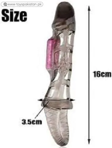Extender Sheath For Enhancement Extension Gf85F