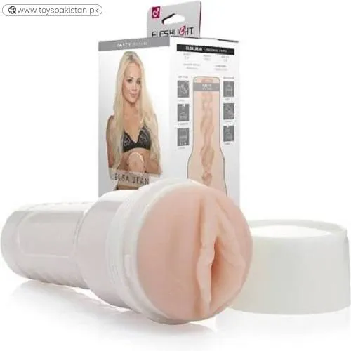 Fleshlight Girls Elsa Jean Tasty