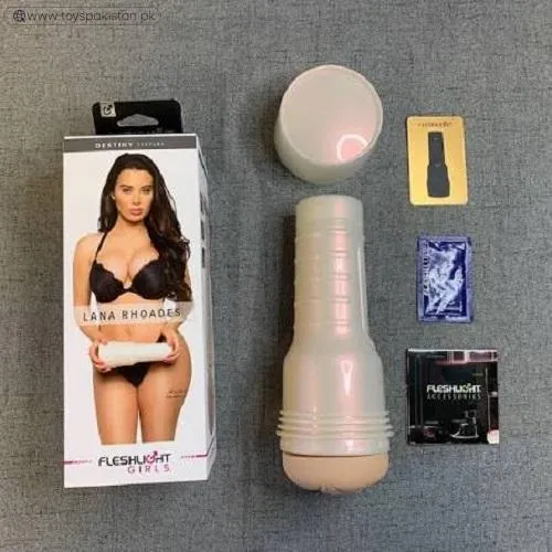 Fleshlight Girls Lana Rhoades Destiny