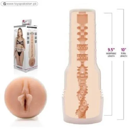 Fleshlight Girls Mia Malkova Lvl Up