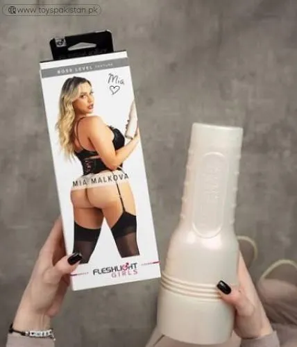 Fleshlight Girls Mia Malkova