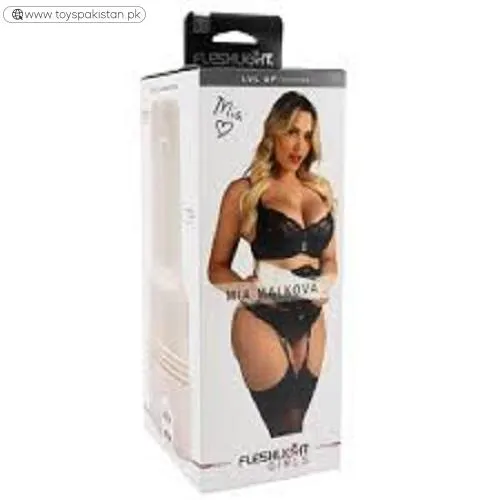 Fleshlight Mia Malkova Lvl Up Texture In Pakistan