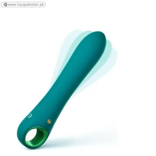 G Spot Vibrator Dildo with 10 Vibration Modes Tuitionua Soft Silicone