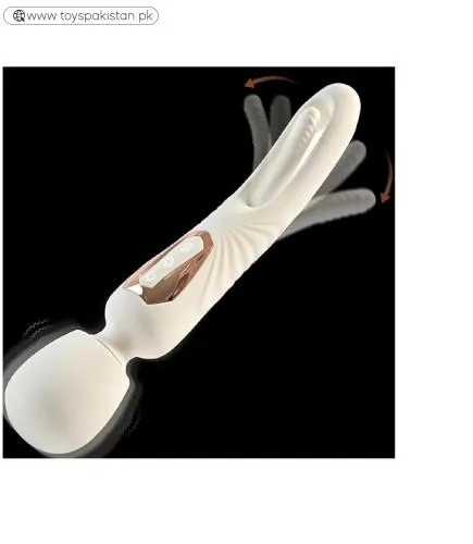G Spot Vibrator Wand for Clitoral Stimulation