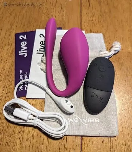 G Spot Vibrator With 9 Powerful Vibrations