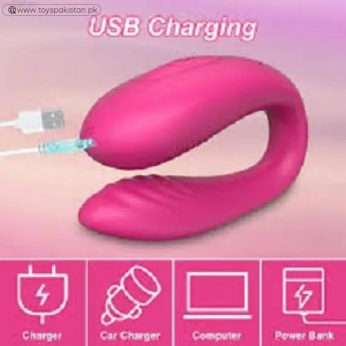 G Spot Vibrator With 9 Powerful Vibrations