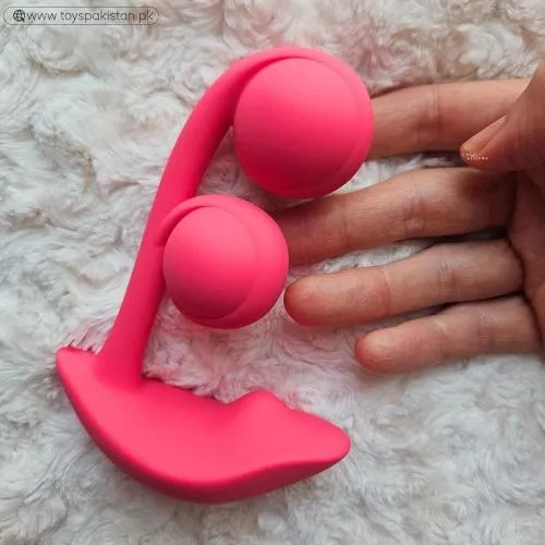 Honeyplaybox Melody G Spot Vibrator