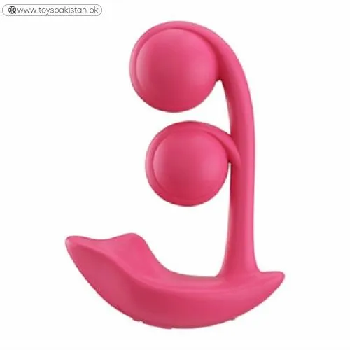 Honeyplaybox Melody G Spot Vibrator