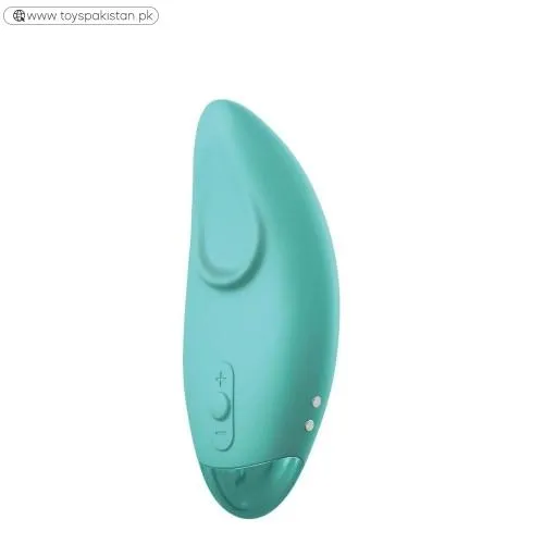 JIMMYJANE Form 3 PRO Vibrator & Clitoral Stimulator