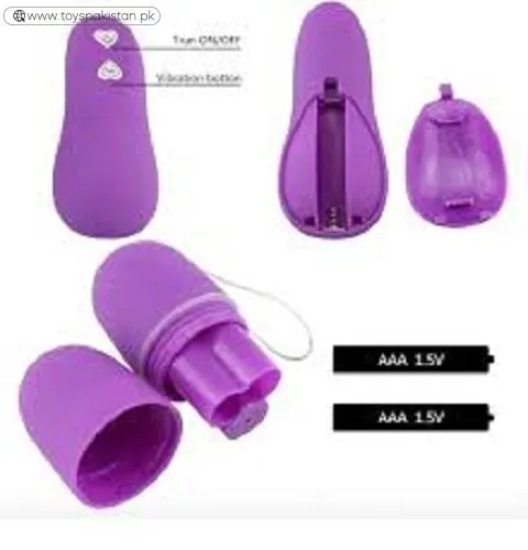 Jumping Egg Vibrator In Pakistan