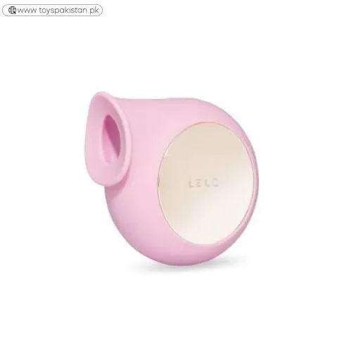 Lelo Sila Cruise Suction Vibrator Toys